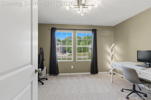 2340 Scenic Hollow Drive, Grand Blanc Charter Township, MI 48439
