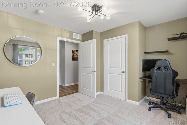 2340 Scenic Hollow Drive, Grand Blanc Charter Township, MI 48439