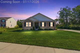 2340 Scenic Hollow Drive, Grand Blanc Charter Township, MI 48439