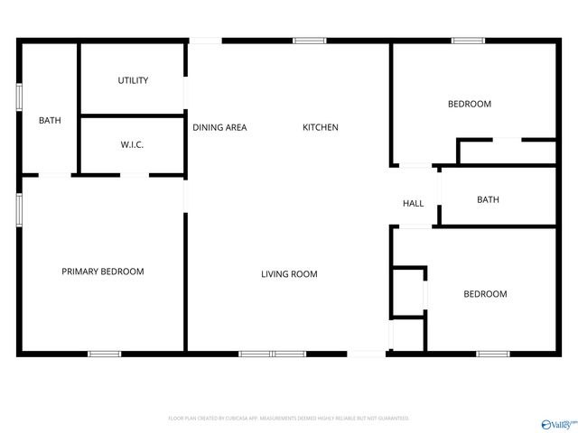 720 County Road 1447, Vinemont, AL 35179