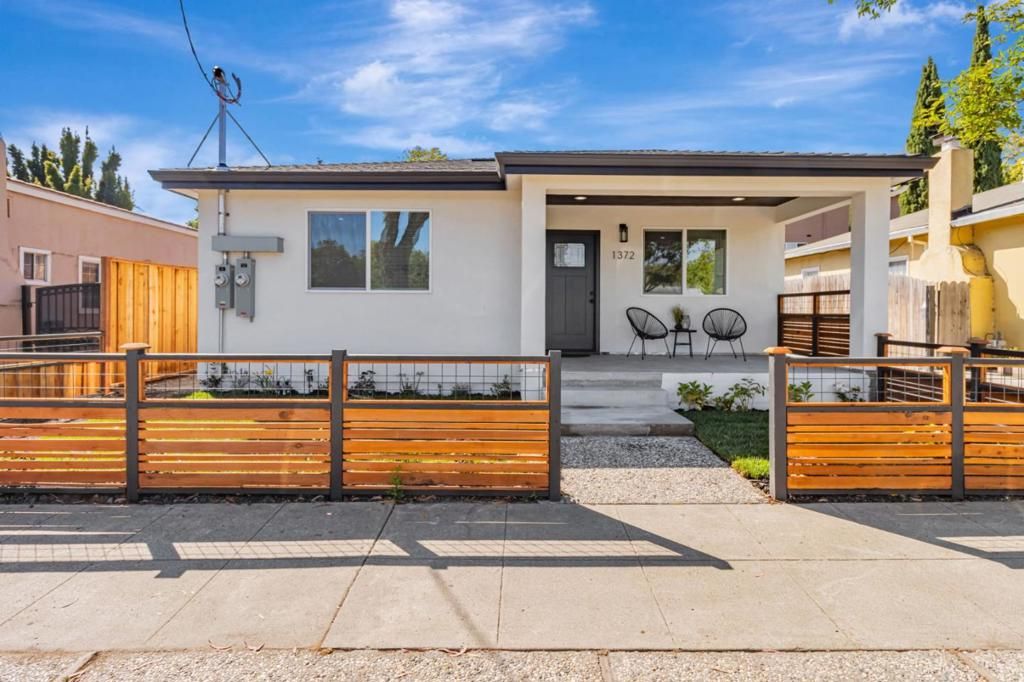 1372 Davis Street, San Jose, CA 95126
