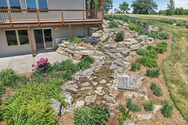 N7977 Dahlk Road, New Glarus, WI 53574