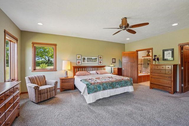 N7977 Dahlk Road, New Glarus, WI 53574