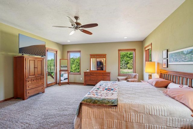 N7977 Dahlk Road, New Glarus, WI 53574