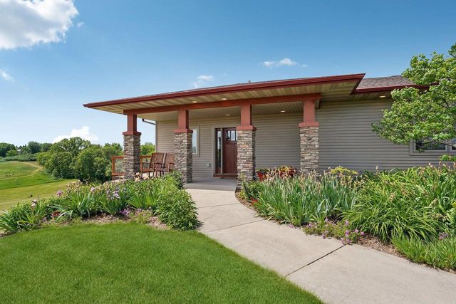 N7977 Dahlk Road, New Glarus, WI 53574