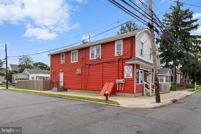 527 KLOCKNER RD, Trenton, NJ 08619