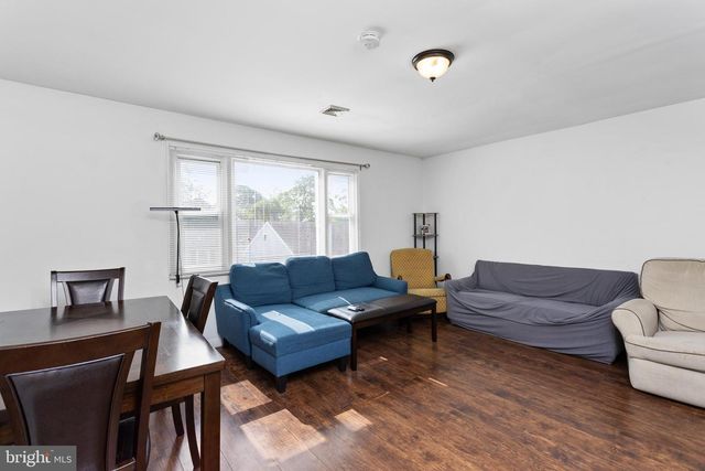 527 KLOCKNER RD, Trenton, NJ 08619