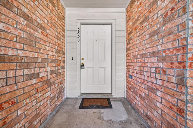 3830 Flatwood Drive, Katy, TX 77449