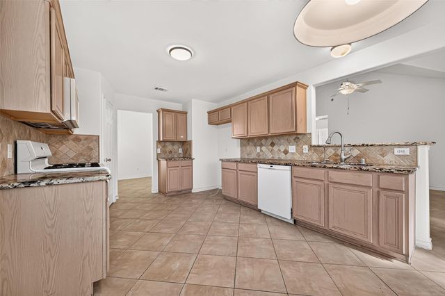 3830 Flatwood Drive, Katy, TX 77449