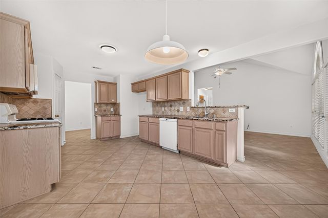 3830 Flatwood Drive, Katy, TX 77449
