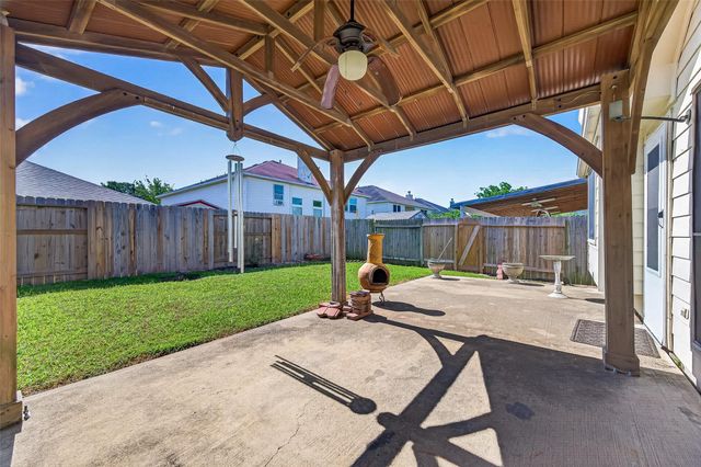 3830 Flatwood Drive, Katy, TX 77449