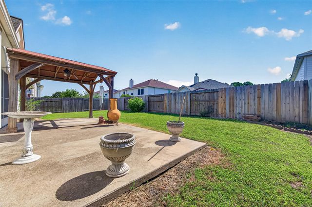 3830 Flatwood Drive, Katy, TX 77449