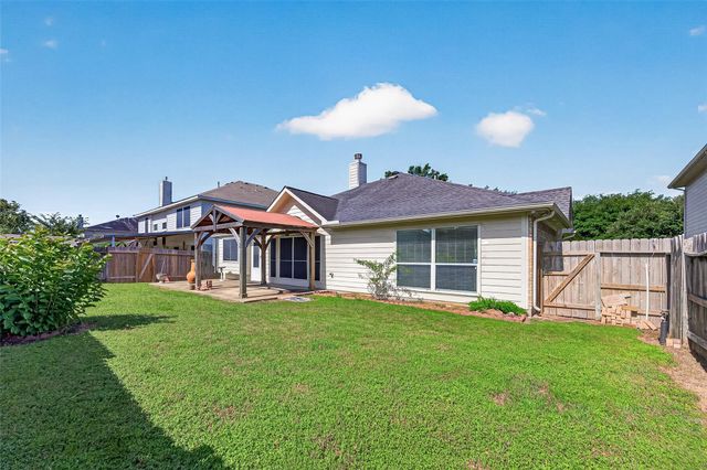 3830 Flatwood Drive, Katy, TX 77449
