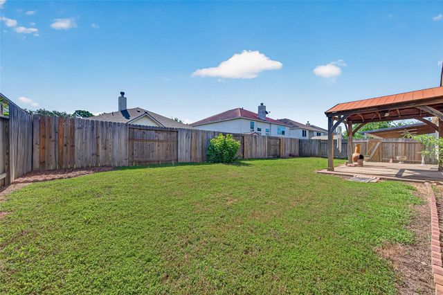 3830 Flatwood Drive, Katy, TX 77449