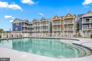 109 Sanibel Ct Unit B, Ocean City, MD 21842