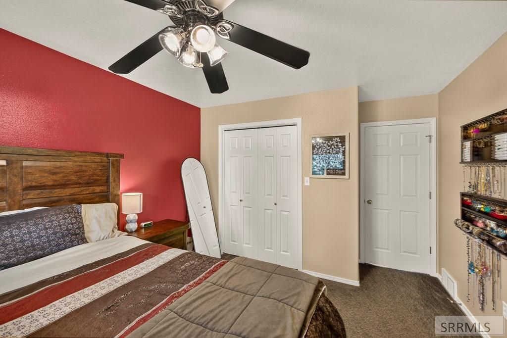 Image 14 of property listing at 1319 Travois Circle, Blackfoot, ID 83221