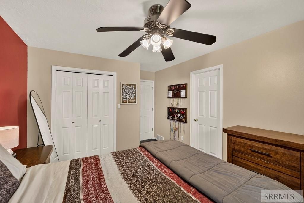 Image 15 of property listing at 1319 Travois Circle, Blackfoot, ID 83221