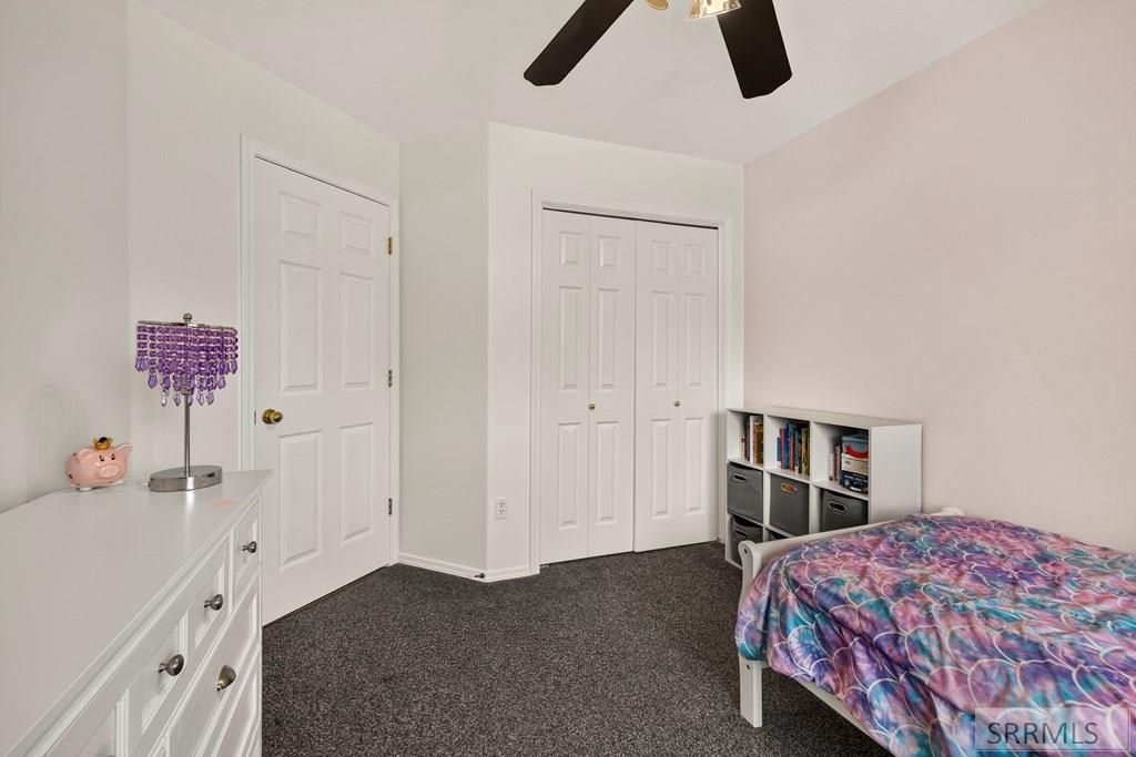 Image 19 of property listing at 1319 Travois Circle, Blackfoot, ID 83221