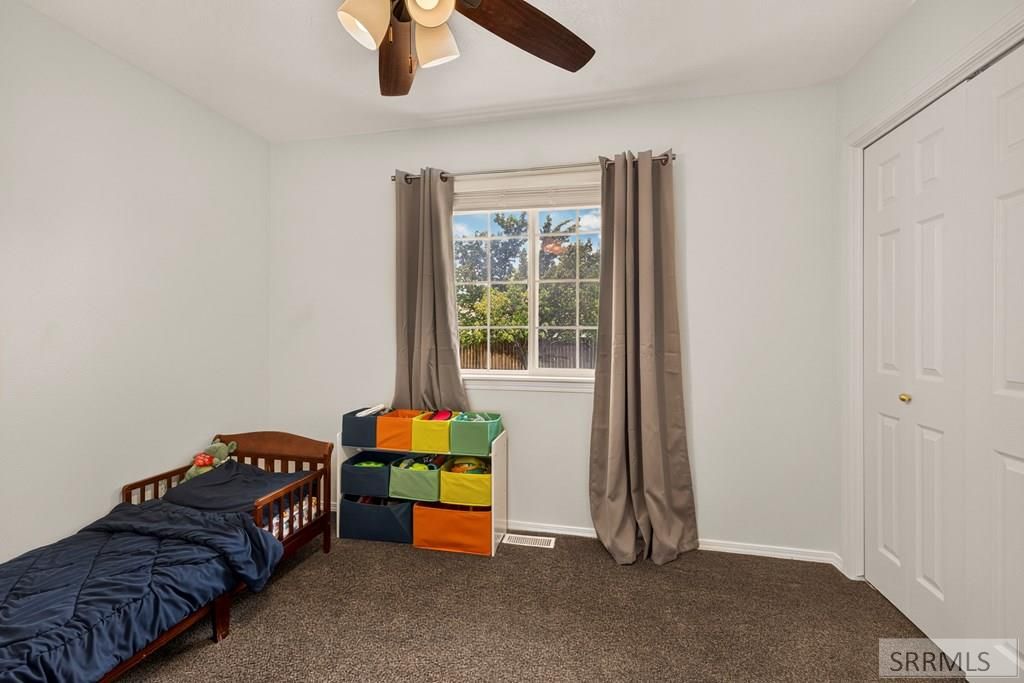 Image 22 of property listing at 1319 Travois Circle, Blackfoot, ID 83221