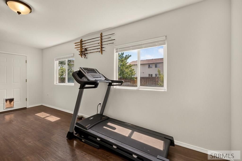 Image 26 of property listing at 1319 Travois Circle, Blackfoot, ID 83221