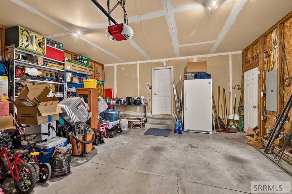 Image 30 of property listing at 1319 Travois Circle, Blackfoot, ID 83221