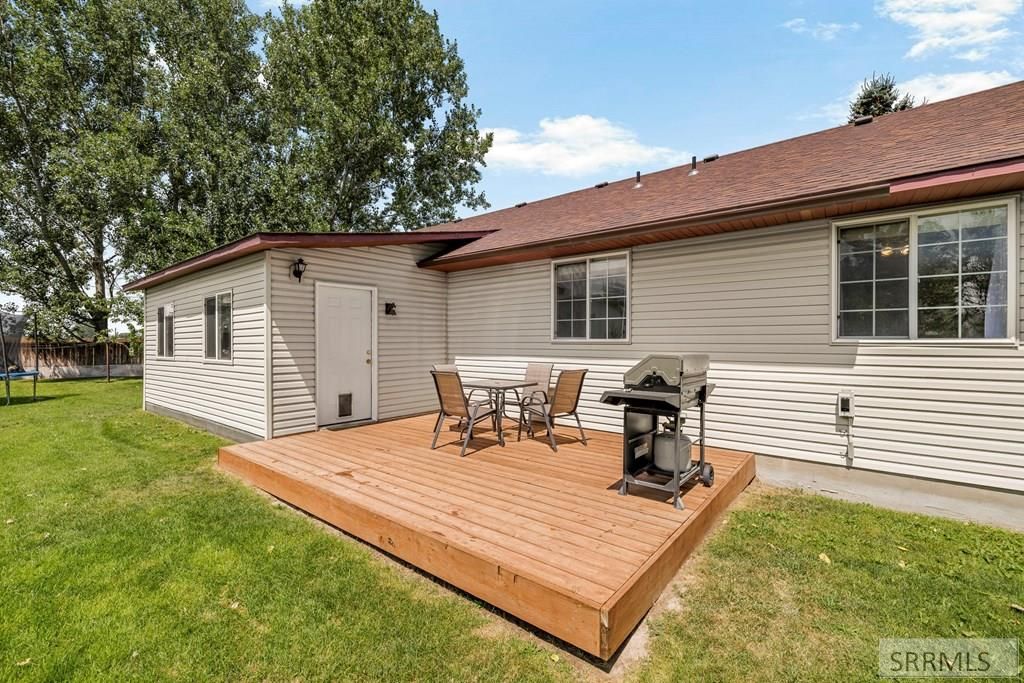 Image 34 of property listing at 1319 Travois Circle, Blackfoot, ID 83221