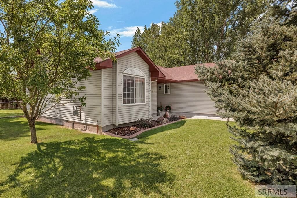 Image 36 of property listing at 1319 Travois Circle, Blackfoot, ID 83221