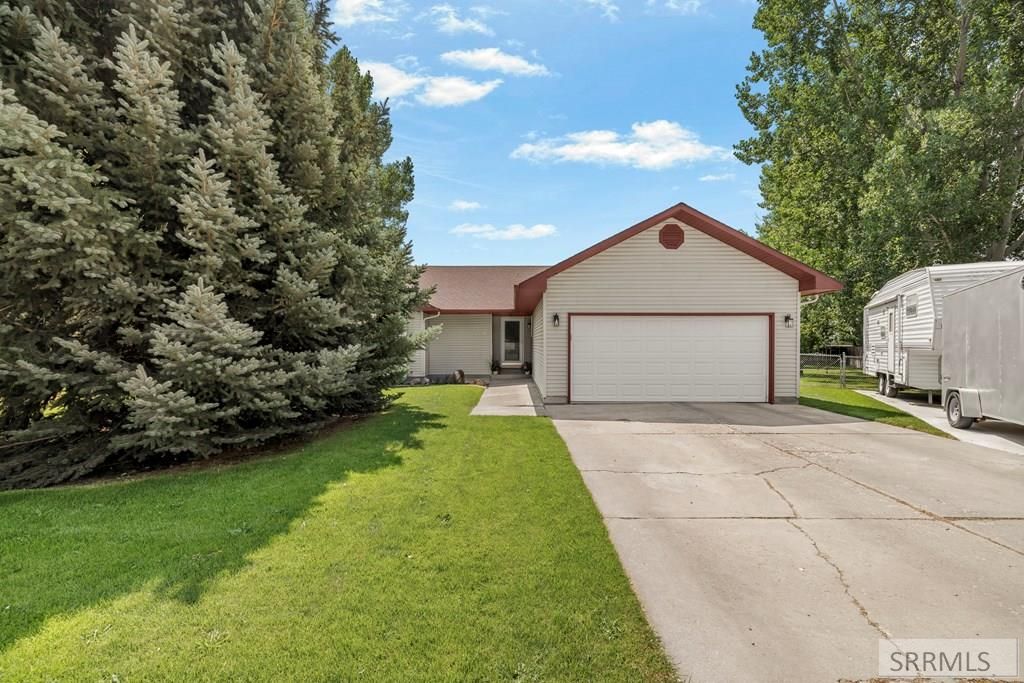 Image 41 of property listing at 1319 Travois Circle, Blackfoot, ID 83221