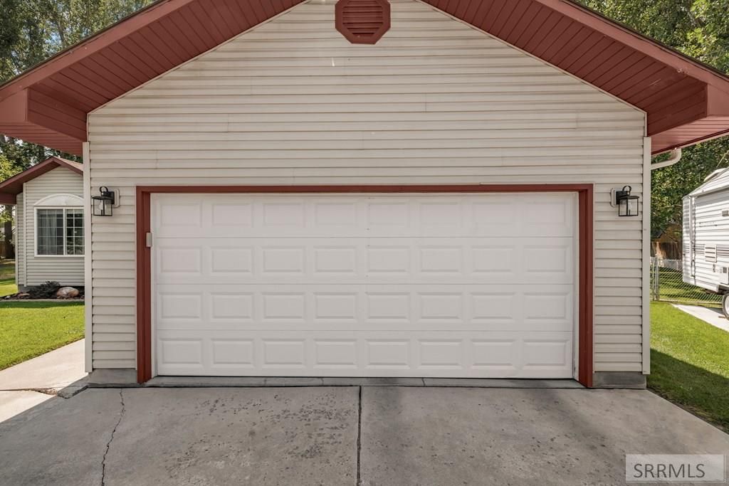 Image 43 of property listing at 1319 Travois Circle, Blackfoot, ID 83221