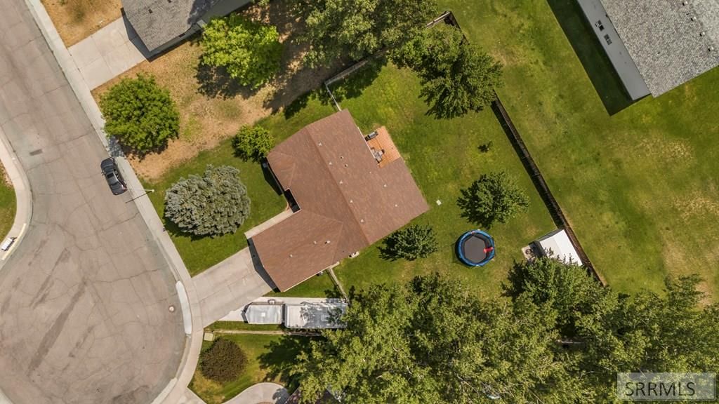 Image 45 of property listing at 1319 Travois Circle, Blackfoot, ID 83221