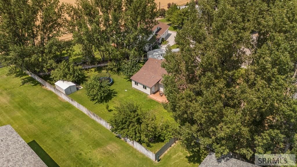 Image 48 of property listing at 1319 Travois Circle, Blackfoot, ID 83221