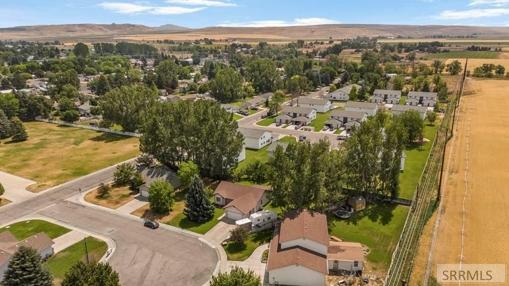 Image 49 of property listing at 1319 Travois Circle, Blackfoot, ID 83221