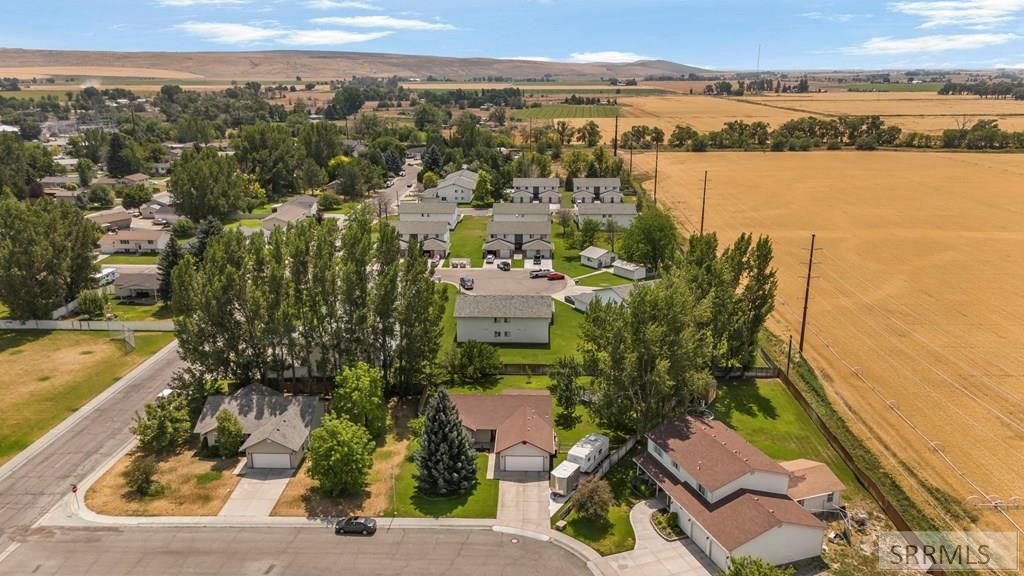 Image 50 of property listing at 1319 Travois Circle, Blackfoot, ID 83221