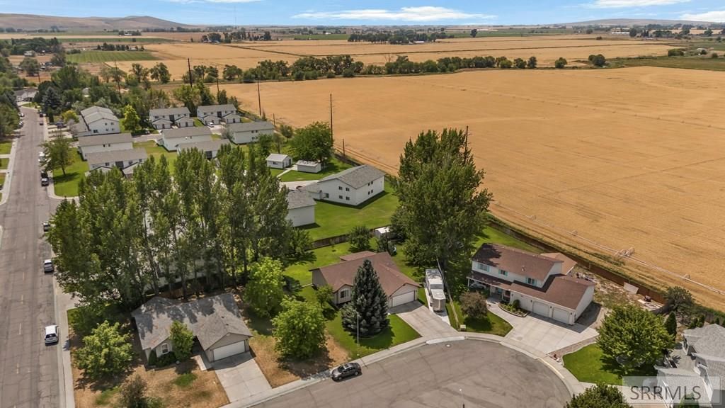 Image 51 of property listing at 1319 Travois Circle, Blackfoot, ID 83221