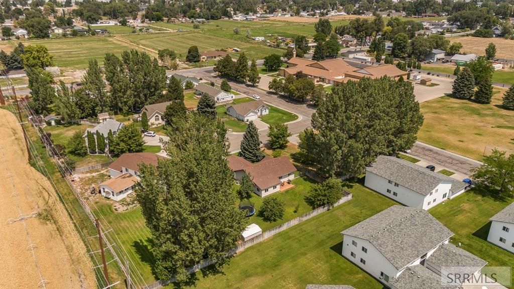 Image 52 of property listing at 1319 Travois Circle, Blackfoot, ID 83221