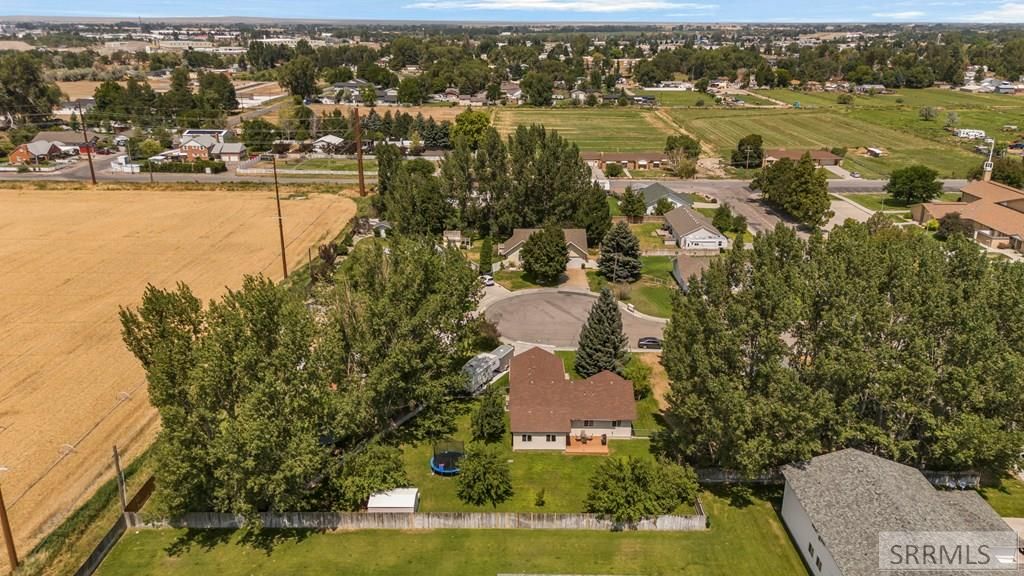 Image 53 of property listing at 1319 Travois Circle, Blackfoot, ID 83221