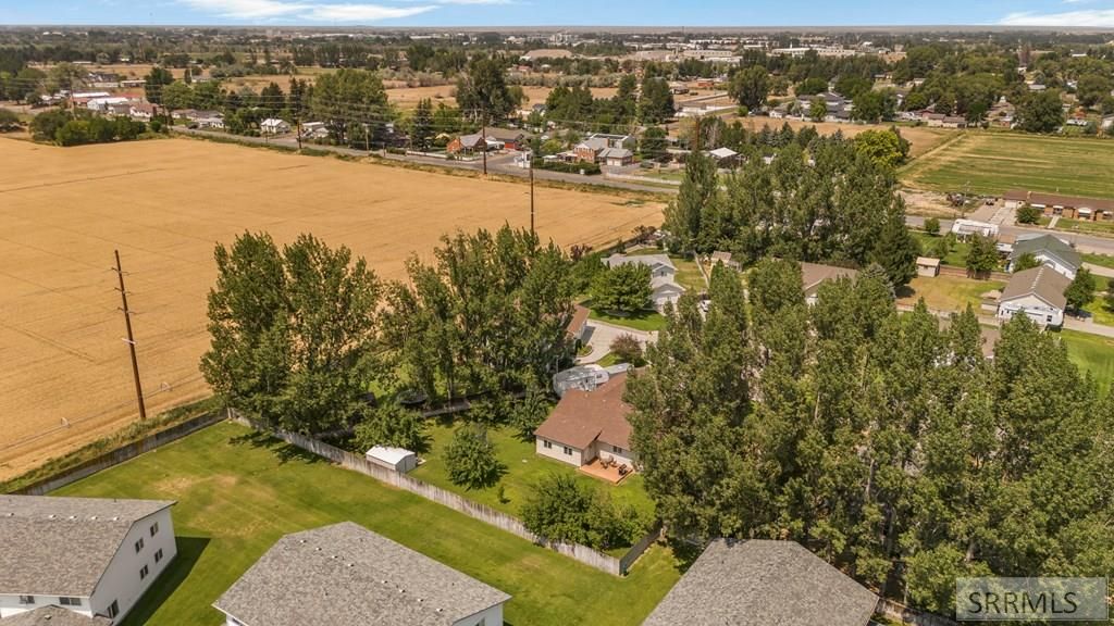 Image 54 of property listing at 1319 Travois Circle, Blackfoot, ID 83221