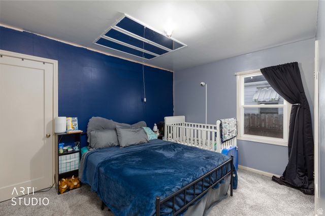 875 PATTERSON, Ogden, UT 84403