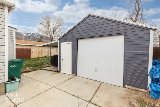 875 PATTERSON, Ogden, UT 84403