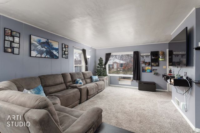 875 PATTERSON, Ogden, UT 84403