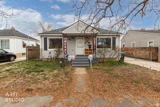 875 PATTERSON, Ogden, UT 84403
