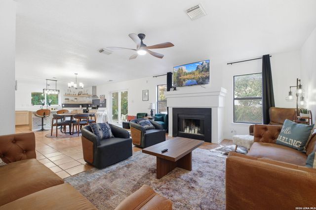 14410 Cedar Glade, San Antonio, TX 78230