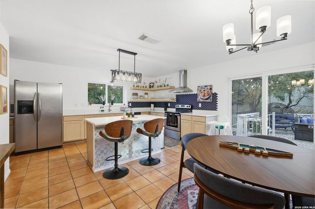 14410 Cedar Glade, San Antonio, TX 78230