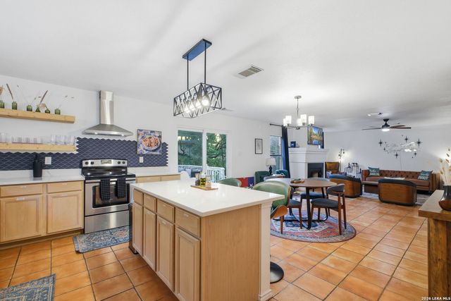 14410 Cedar Glade, San Antonio, TX 78230