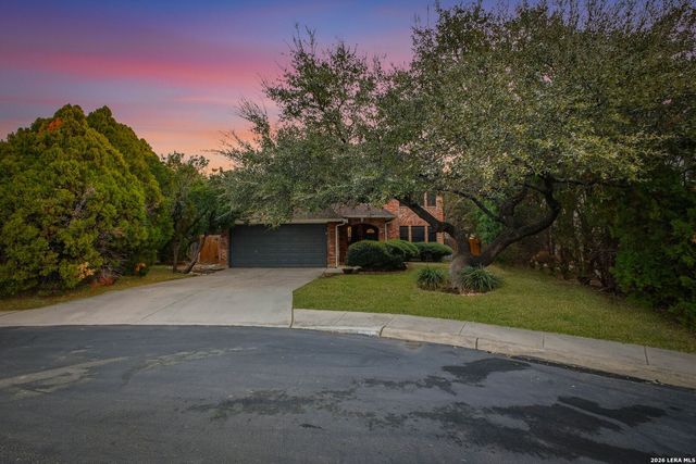 14410 Cedar Glade, San Antonio, TX 78230