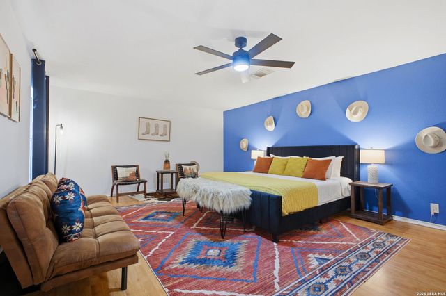 14410 Cedar Glade, San Antonio, TX 78230