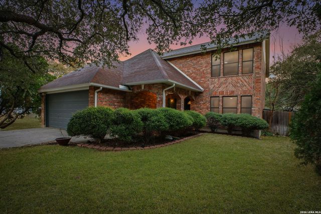 14410 Cedar Glade, San Antonio, TX 78230