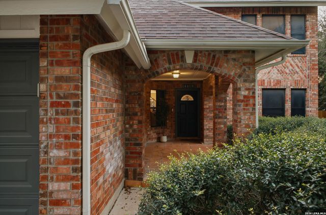 14410 Cedar Glade, San Antonio, TX 78230