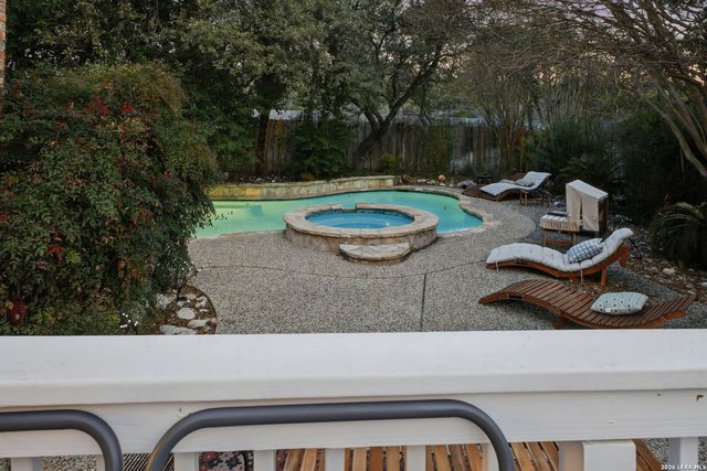 14410 Cedar Glade, San Antonio, TX 78230