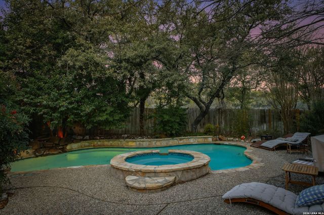 14410 Cedar Glade, San Antonio, TX 78230